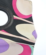 EMILIO PUCCI（エミリオプッチ）トートバッグ その他（柄物・カラフル） サイズ:- レディース/2200662693062