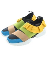 EMILIO PUCCI スニーカー