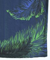 EMILIO PUCCI（エミリオプッチ）ワンピース 青 サイズ:42(M位) レディース/2200667188051