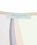 EMILIO PUCCI（エミリオプッチ）Tシャツ・カットソー 白 サイズ:XS レディース/2200665379147