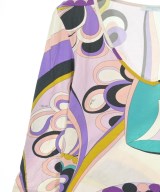 EMILIO PUCCI（エミリオプッチ）Tシャツ・カットソー 白 サイズ:XS レディース/2200665379147