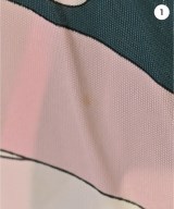 EMILIO PUCCI（エミリオプッチ）ひざ丈スカート 青 サイズ:38(S位) レディース/2200669412086