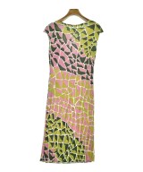 EMILIO PUCCI（エミリオプッチ）ワンピース 白 サイズ:38(S位) レディース/2200669412109