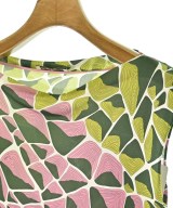 EMILIO PUCCI（エミリオプッチ）ワンピース 白 サイズ:38(S位) レディース/2200669412109