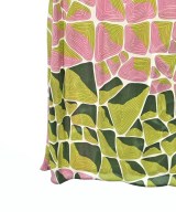 EMILIO PUCCI（エミリオプッチ）ワンピース 白 サイズ:38(S位) レディース/2200669412109