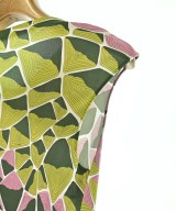 EMILIO PUCCI（エミリオプッチ）ワンピース 白 サイズ:38(S位) レディース/2200669412109