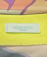 EMILIO PUCCI（エミリオプッチ）Tシャツ・カットソー ピンク サイズ:38(S位) レディース/2200669412123