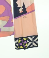 EMILIO PUCCI（エミリオプッチ）Tシャツ・カットソー ピンク サイズ:38(S位) レディース/2200669412123