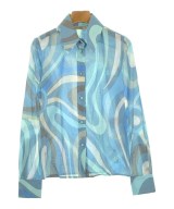 EMILIO PUCCI ブラウス