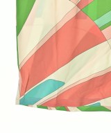 EMILIO PUCCI（エミリオプッチ）ひざ丈スカート ピンク サイズ:38(S位) レディース/2200669412253