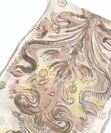 EMILIO PUCCI（エミリオプッチ）ストール 白 サイズ:- レディース/2200664948245