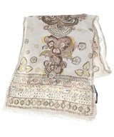 EMILIO PUCCI ストール