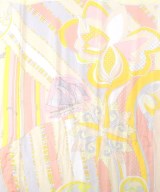 EMILIO PUCCI（エミリオプッチ）バンダナ・スカーフ ピンク サイズ:- レディース/2200667200081