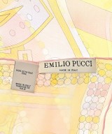 EMILIO PUCCI（エミリオプッチ）バンダナ・スカーフ ピンク サイズ:- レディース/2200667200081
