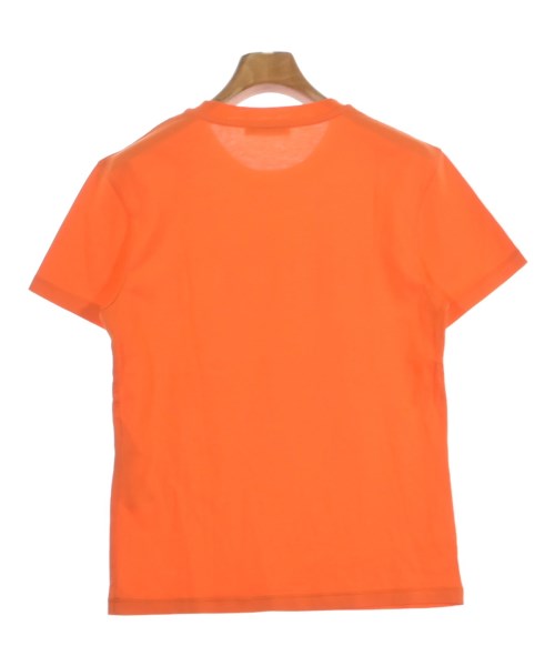 EMILIO PUCCI（エミリオプッチ）Tシャツ・カットソー オレンジ サイズ:XS レディース/2200672395031