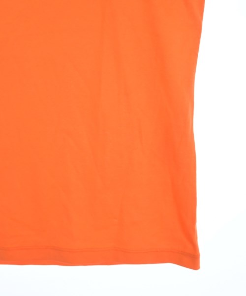 EMILIO PUCCI（エミリオプッチ）Tシャツ・カットソー オレンジ サイズ:XS レディース/2200672395031