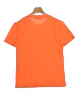 EMILIO PUCCI（エミリオプッチ）Tシャツ・カットソー オレンジ サイズ:XS レディース/2200672395031