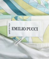 EMILIO PUCCI（エミリオプッチ）ワンピース 緑 サイズ:40(M位) レディース/2200730072126