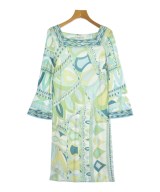 EMILIO PUCCI ワンピース