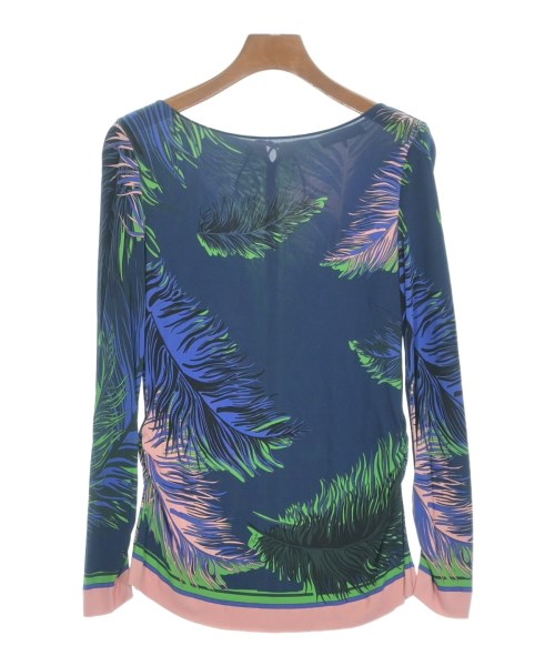 EMILIO PUCCI(エミリオプッチ)のTシャツ・カットソー サイズ:38(S位) 24,400円