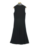EMILIO PUCCI（エミリオプッチ）ワンピース 黒 サイズ:38(S位) レディース/2200734508171