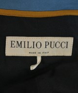 EMILIO PUCCI（エミリオプッチ）ワンピース 黒 サイズ:38(S位) レディース/2200734508171