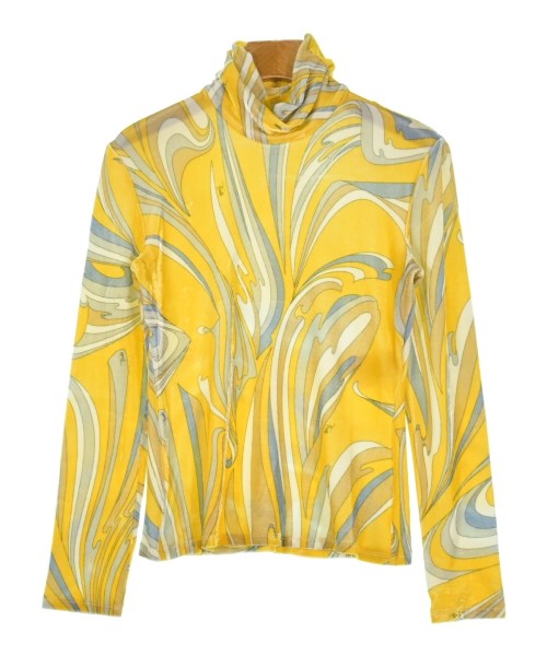 EMILIO PUCCI(エミリオプッチ)のTシャツ・カットソー サイズ:38(S位) 19,200円