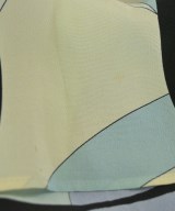 EMILIO PUCCI（エミリオプッチ）ロング・マキシ丈スカート 青 サイズ:38(S位) レディース/2200720315578