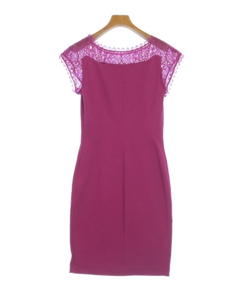 EMILIO PUCCI（エミリオプッチ）ワンピース ピンク サイズ:36(XS位) レディース/2200726860072