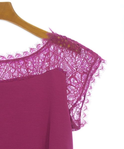 EMILIO PUCCI（エミリオプッチ）ワンピース ピンク サイズ:36(XS位) レディース/2200726860072