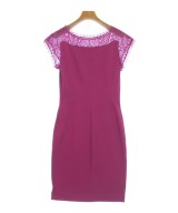 EMILIO PUCCI（エミリオプッチ）ワンピース ピンク サイズ:36(XS位) レディース/2200726860072