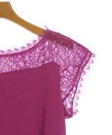 EMILIO PUCCI（エミリオプッチ）ワンピース ピンク サイズ:36(XS位) レディース/2200726860072