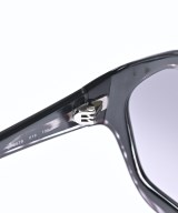 EMILIO PUCCI（エミリオプッチ）サングラス 黒 サイズ:- レディース/2200722777022