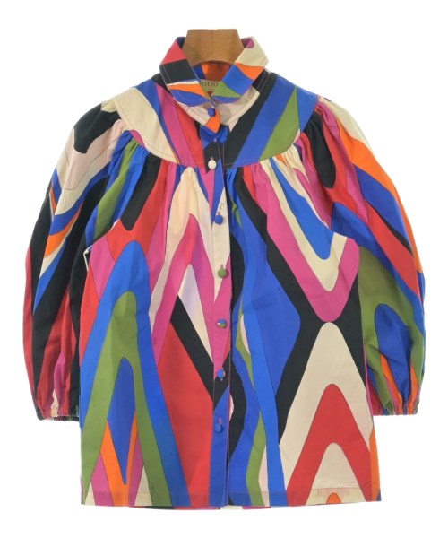 EMILIO PUCCI(エミリオプッチ)のカジュアルシャツ サイズ:38(S位) 41,800円