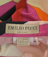 EMILIO PUCCI（エミリオプッチ）ひざ丈スカート 赤 サイズ:42(M位) レディース/2200728441088