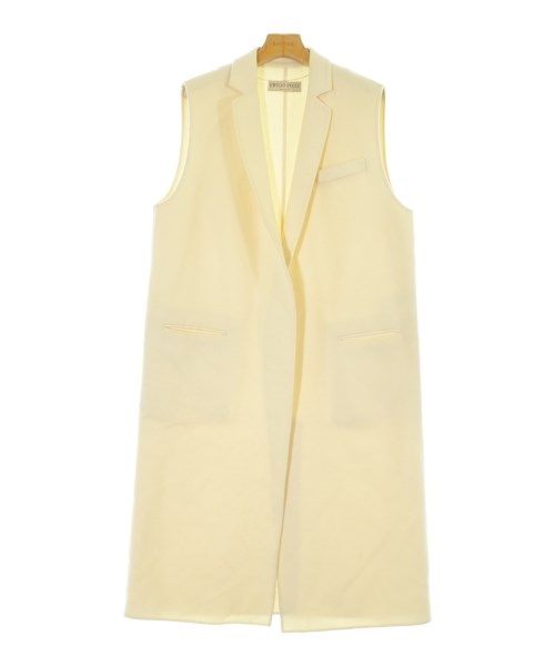 EMILIO PUCCI(エミリオプッチ)チェスターコート 白 サイズ:40(M位)/2200682966016