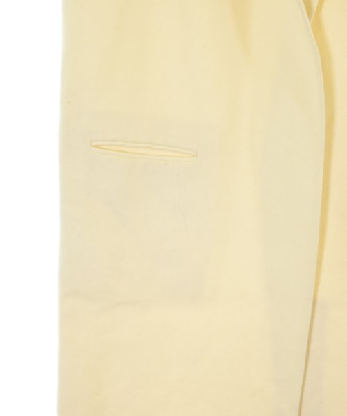 EMILIO PUCCI（エミリオプッチ）チェスターコート 白 サイズ:40(M位) レディース/2200682966016
