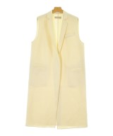 EMILIO PUCCI（エミリオプッチ）チェスターコート 白 サイズ:40(M位) レディース/2200682966016