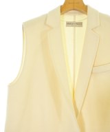 EMILIO PUCCI（エミリオプッチ）チェスターコート 白 サイズ:40(M位) レディース/2200682966016