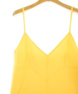 EMILIO PUCCI（エミリオプッチ）ワンピース 黄 サイズ:38(S位) レディース/2200682966023