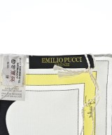 EMILIO PUCCI（エミリオプッチ）バンダナ・スカーフ グレー サイズ:- レディース/2200685665169