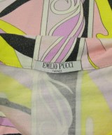 EMILIO PUCCI（エミリオプッチ）ポロシャツ ピンク サイズ:-(M位) レディース/2200685853061