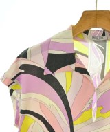 EMILIO PUCCI（エミリオプッチ）ポロシャツ ピンク サイズ:-(M位) レディース/2200685853061
