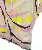 EMILIO PUCCI（エミリオプッチ）ポロシャツ ピンク サイズ:-(M位) レディース/2200685853061