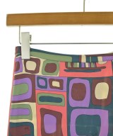 EMILIO PUCCI（エミリオプッチ）ひざ丈スカート その他（柄物・カラフル） サイズ:40(M位) レディース/2200685853078