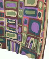EMILIO PUCCI（エミリオプッチ）ひざ丈スカート その他（柄物・カラフル） サイズ:40(M位) レディース/2200685853078