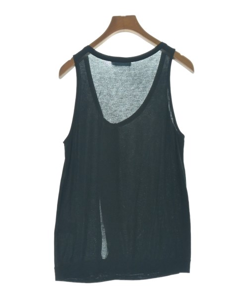 EMILIO PUCCI（エミリオプッチ）ノースリーブ 黒 サイズ:XS レディース/2200686621102