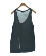 EMILIO PUCCI（エミリオプッチ）ノースリーブ 黒 サイズ:XS レディース/2200686621102