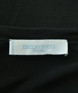 EMILIO PUCCI（エミリオプッチ）ノースリーブ 黒 サイズ:XS レディース/2200686621102