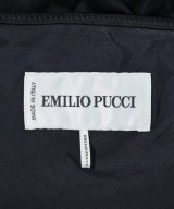 EMILIO PUCCI（エミリオプッチ）ワンピース 黒 サイズ:38(S位) レディース/2200686813125
